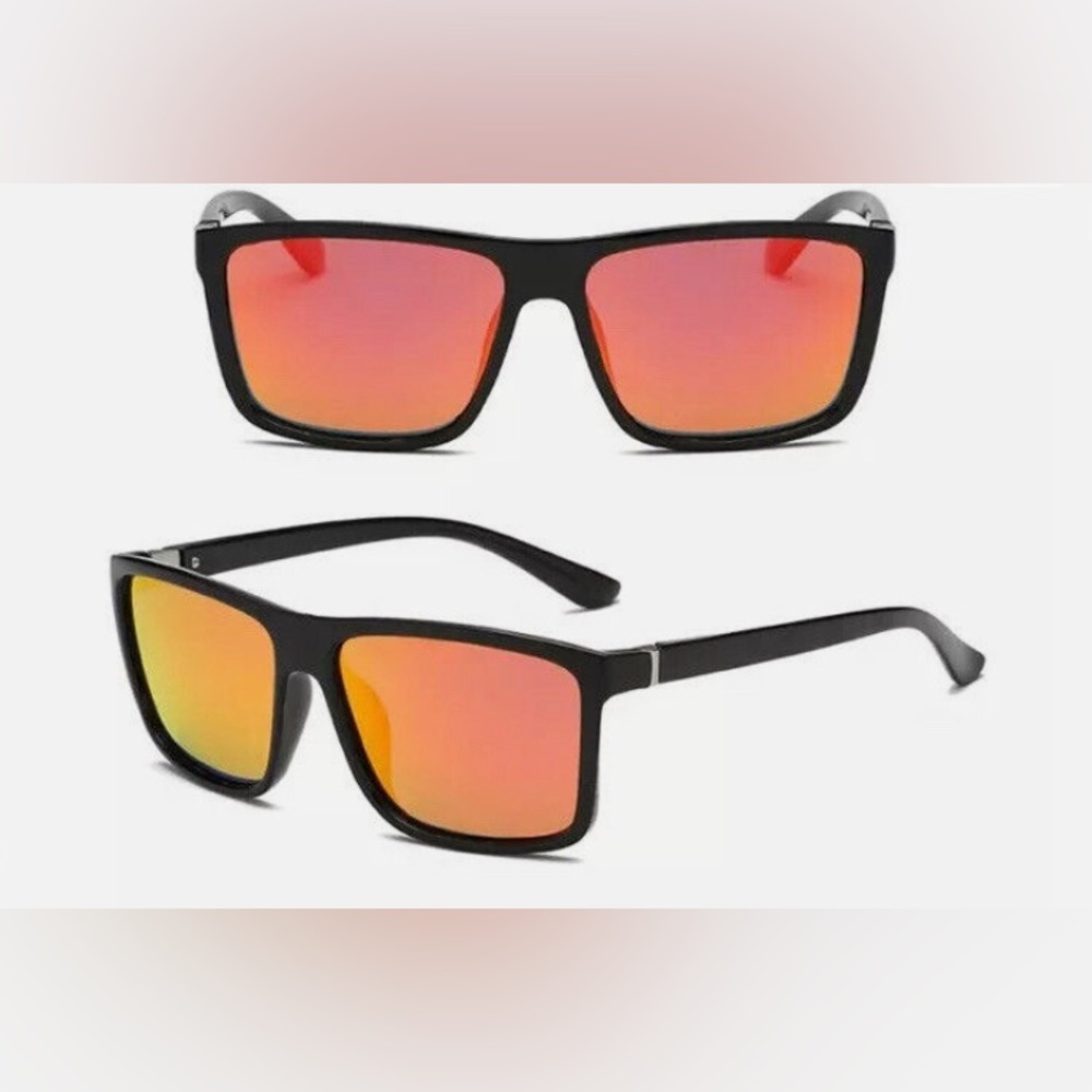 Retro sunglasses